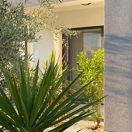Apartment Verica *