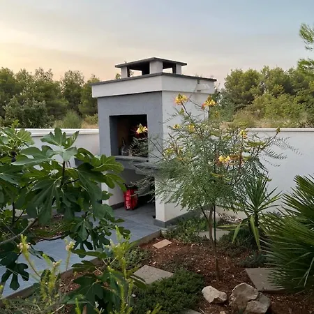 Verica Apartment Vodice