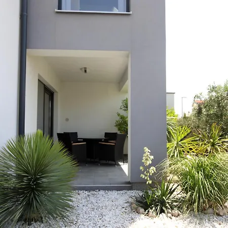 Apartment Verica