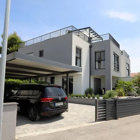 Verica Apartment