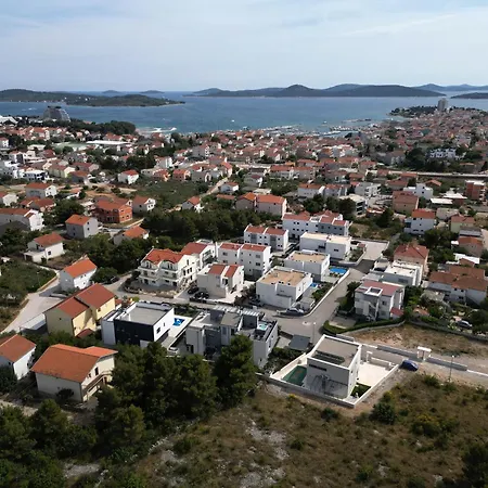 Apartman Verica Vodice