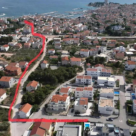 Apartment Verica