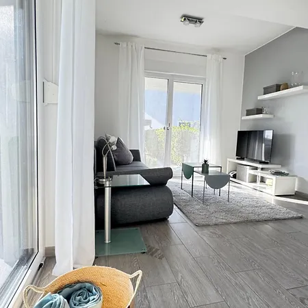 Verica Apartment