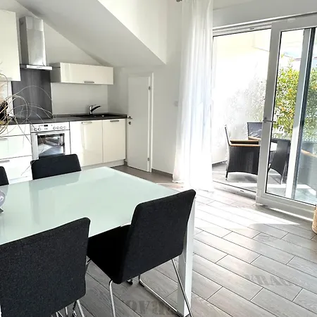 Apartment Verica