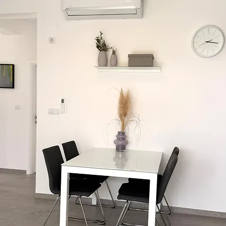 Apartment Verica