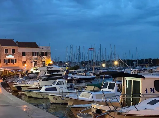 Verica Апартаменты *