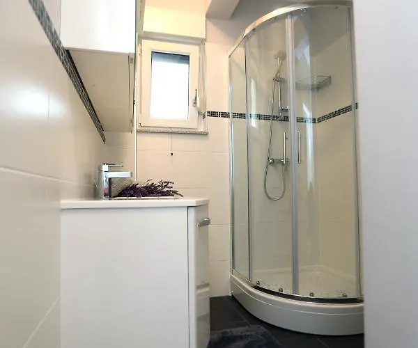 Verica * Водице