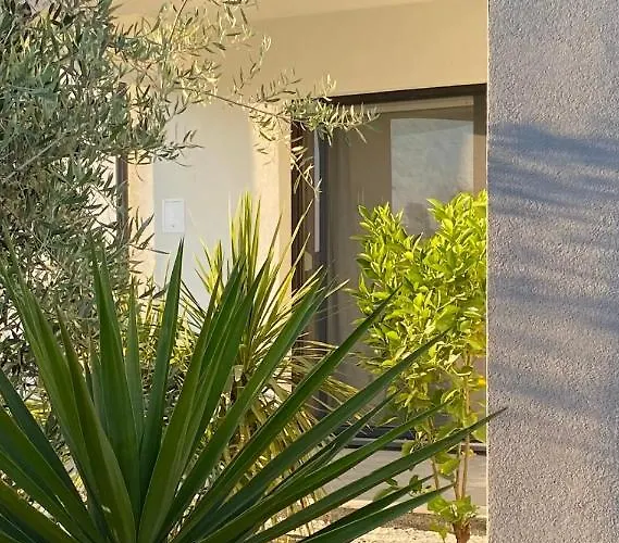 Апартаменты Verica *