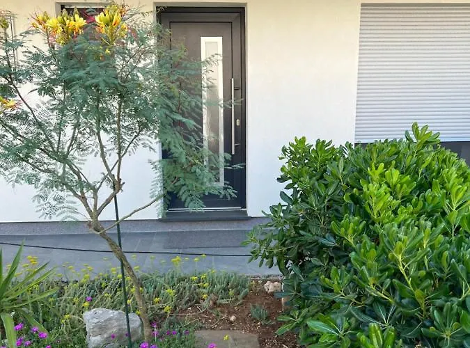 Апартаменты Verica