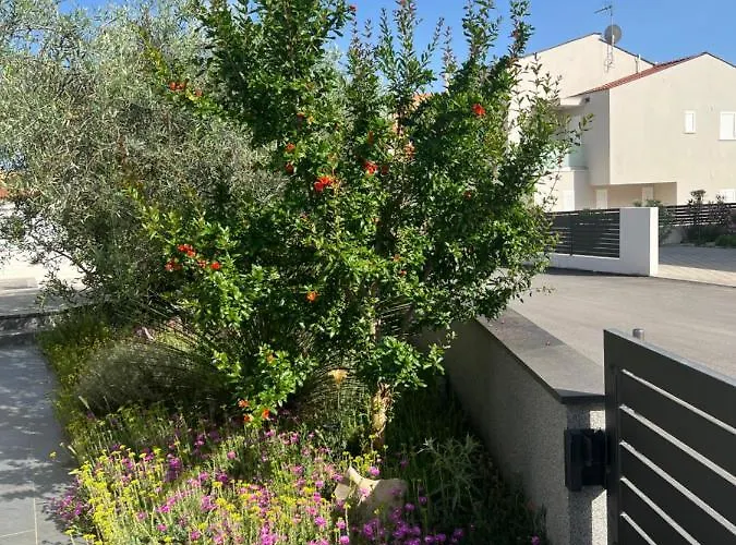 Апартаменты Verica