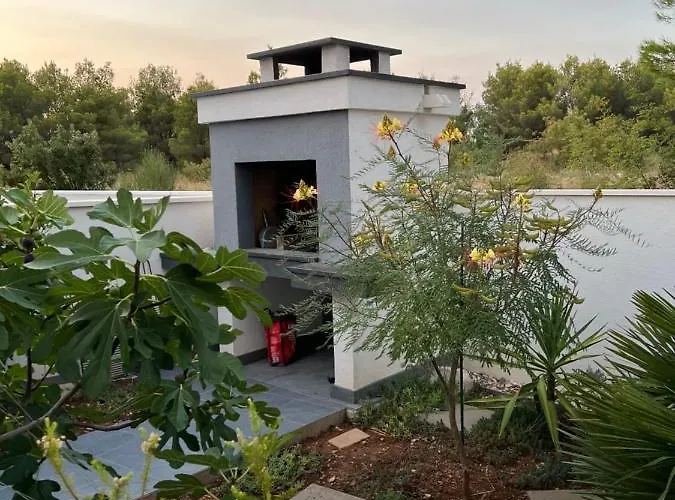 Verica Appartamento Vodice