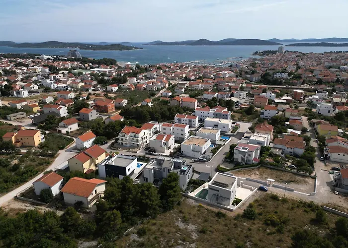 Appartamento Verica Vodice