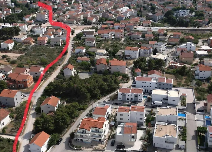 Апартаменты Verica