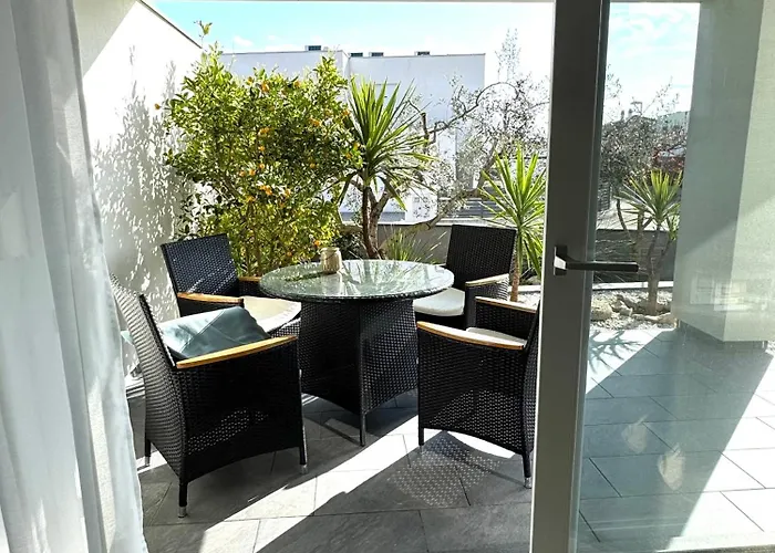 Verica Appartamento *